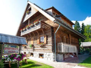 Apartments Brina Bohinj Slovenia