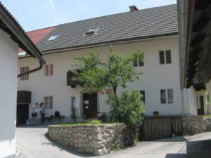 Apartments & Hostel Bohinj Slovenia