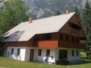 Apartments Lake Bohinj Slovenia