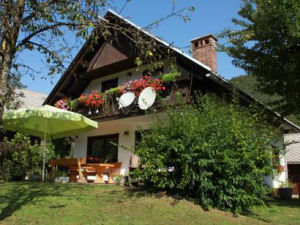 Apartments Markez Bohinj Slovenia