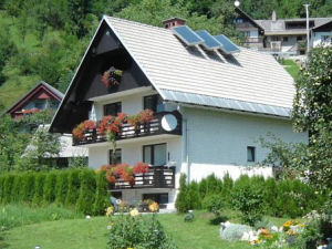 Apartments & Rooms Stanko Stare Bohinj Slovenia