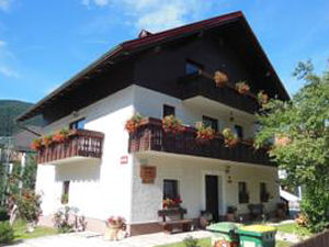 Guesthouse Smucka Kranjska Gora Slovenia