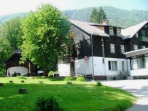 Hostel Pod Voglom Bohinj Slovenia