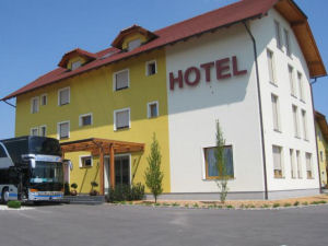Hotel Bau Maribor Slovenia