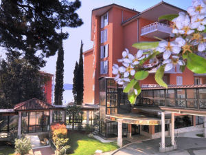 Hotel Neptun – Terme & Wellness LifeClass Portoroz Slovenia
