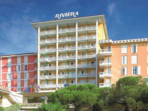 Hotel Riviera - Terme & Wellness LifeClass Portoroz Slovenia