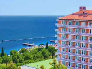 Hotel Slovenija - Terme & Wellness LifeClass Portoroz Slovenia