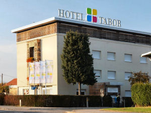 Hotel Tabor Maribor Slovenia