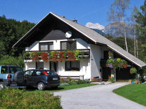 TD Bohinj Apartments Bohinj Slovenia