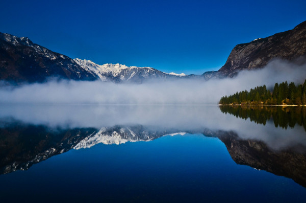 The Magical Beauty Of The Bohinj Area In 35 Stunning Photos