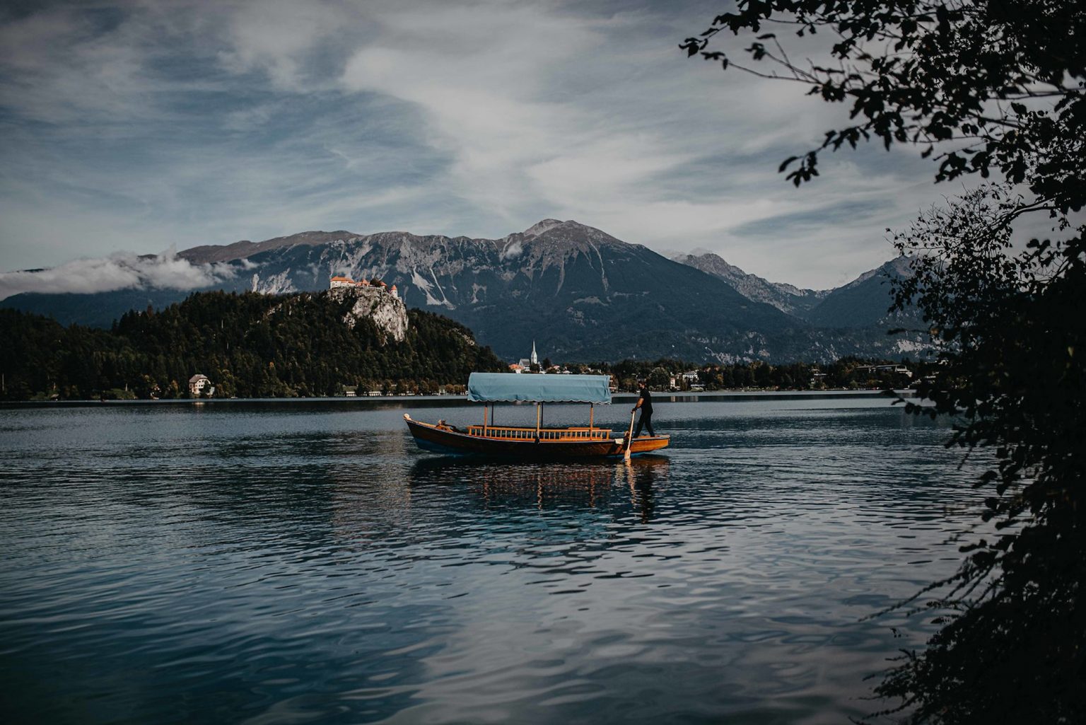 30 Beautiful Bled Castle Photos To Inspire You To Visit Slovenia