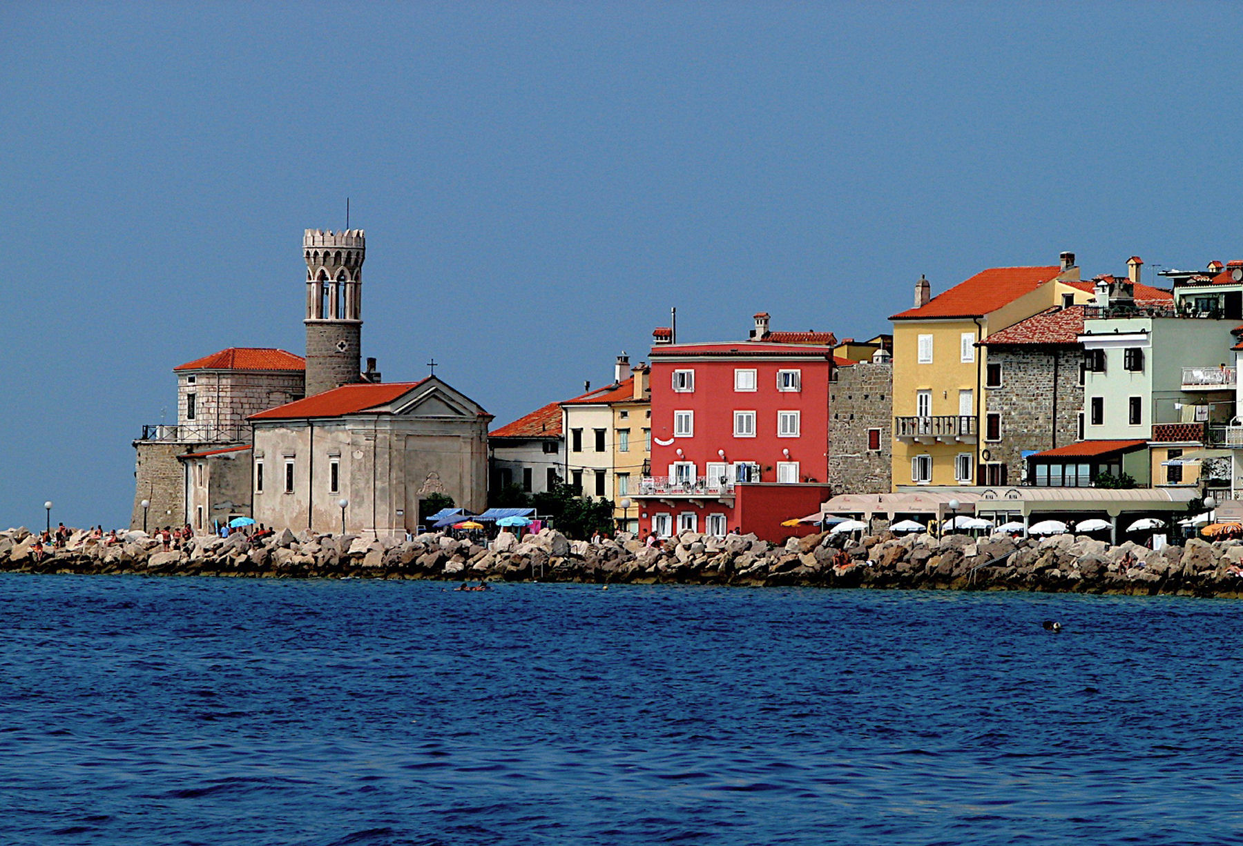 10 Beautiful Piran Photos That Will Inspire You To Visit Slovenia