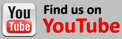 Find us on Youtube