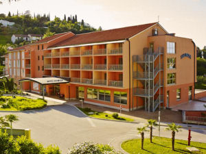 Bioenergy Resort Salinera Strunjan Slovenia