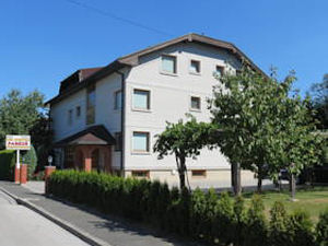 Rooms and Apartments Panker Moravske Toplice Slovenia