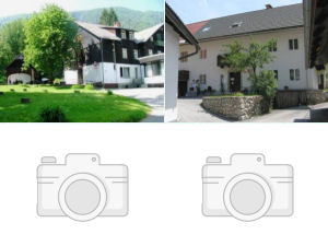 Bohinj hostels