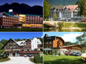 Bohinj hotels