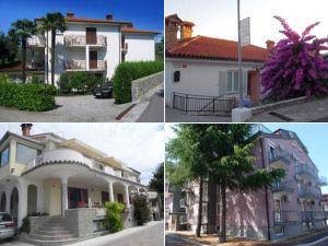 Portoroz bed and breakfasts