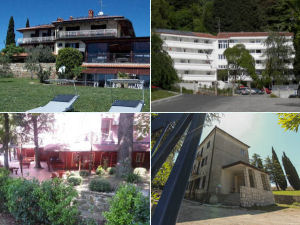 Portoroz hostels