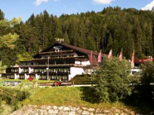 Korona Casino & Hotel Kranjska Gora Slovenia