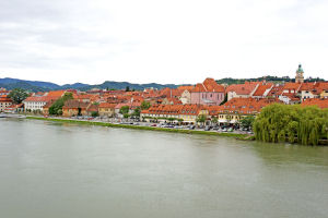 Maribor Slovenia