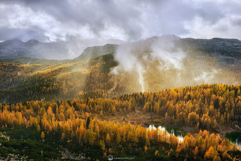 lakes-triglav-national-park