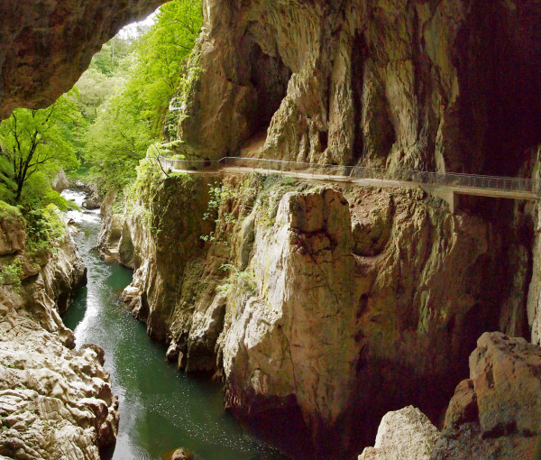 30 Breathtaking Skocjan Caves Photos To Inspire You To Visit Slovenia