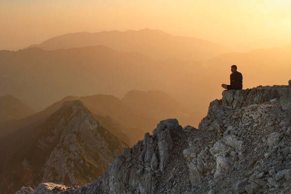 40 Landscape Photos from across Slovenia by Piotr Skrzypiec