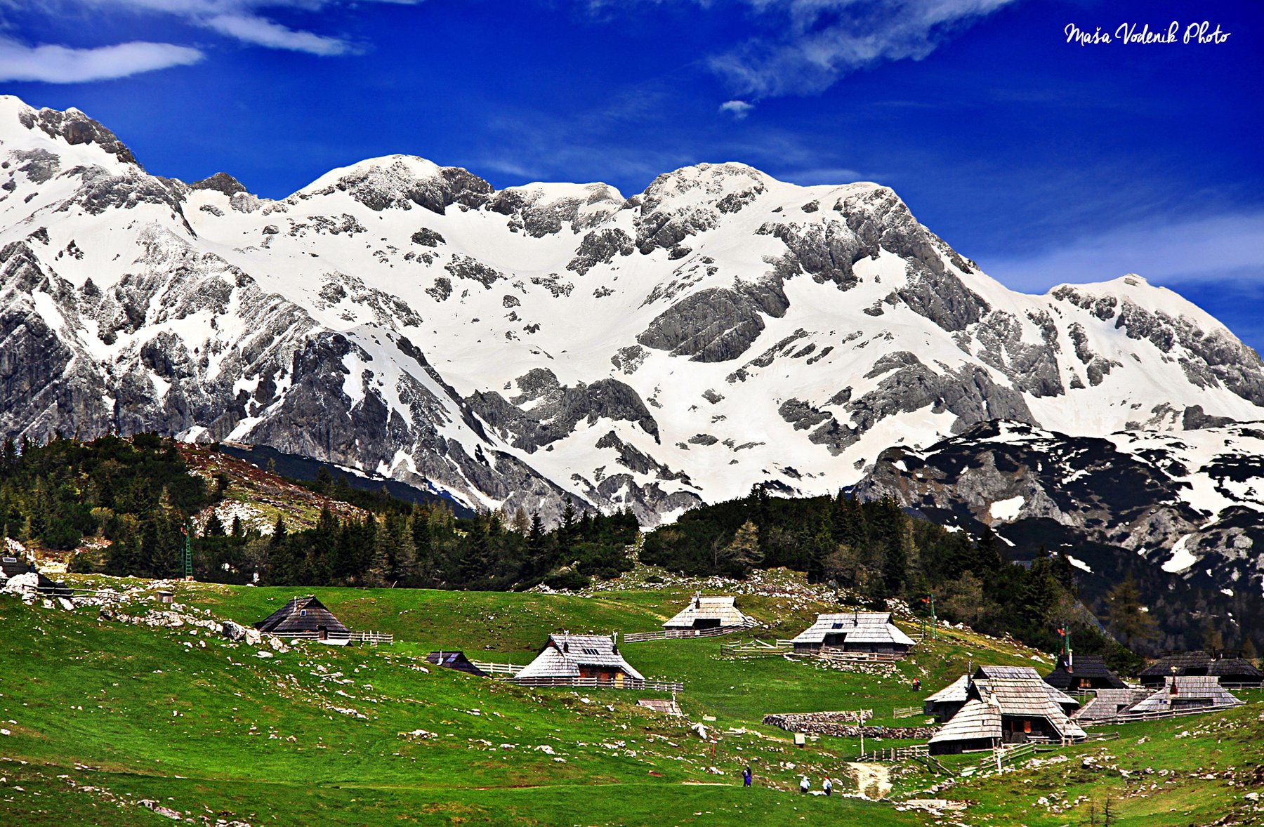 All You Need To Know To Visit Velika Planina In Slovenia All You Need To Know To Visit Velika Planina In Slovenia