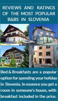 Slovenia Bed And Breakfasts - TRAVELSLOVENIA.ORG – All You Need To Know ...