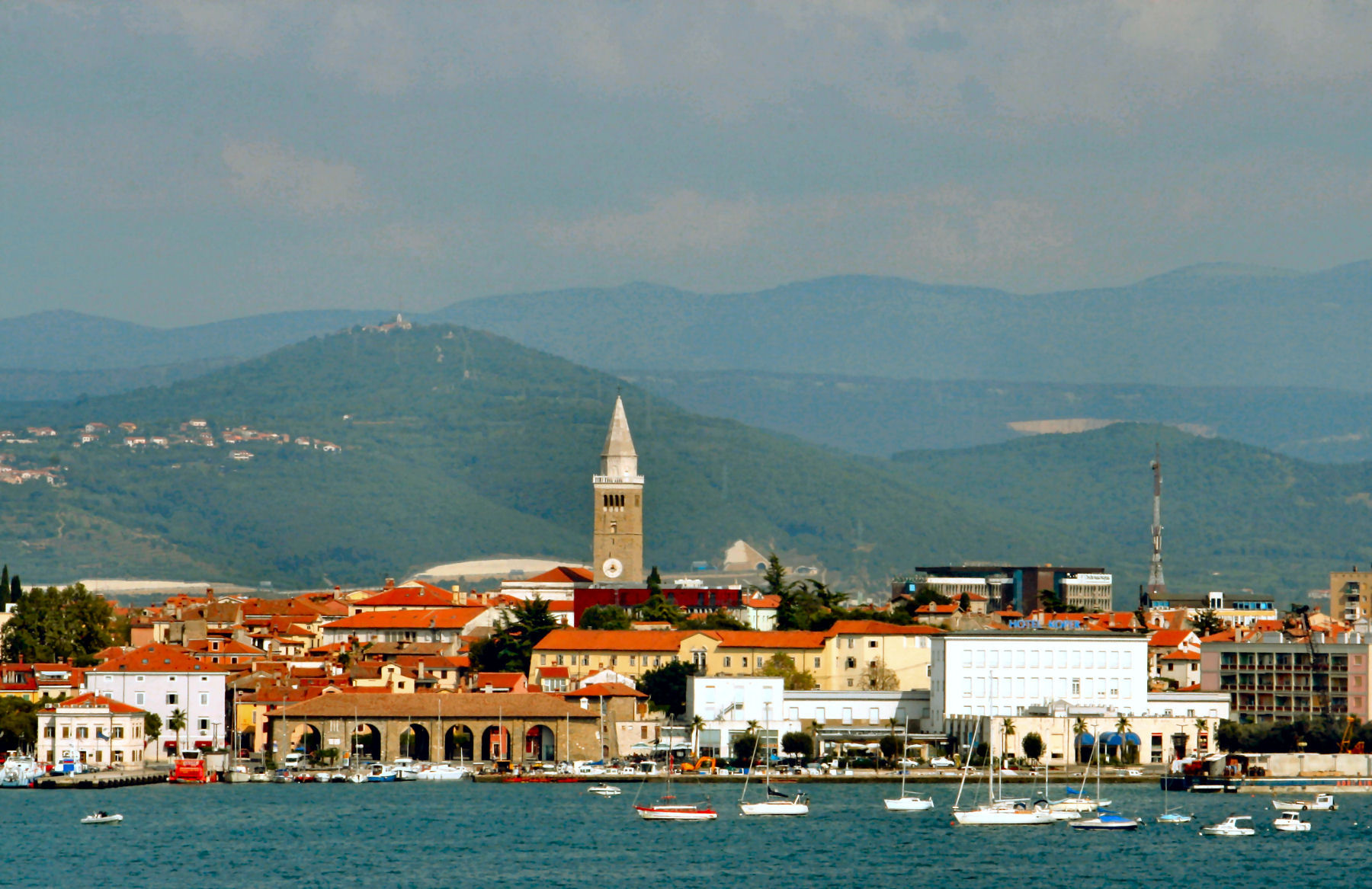 30 Beautiful Koper Photos That Will Inspire You To Visit Slovenia