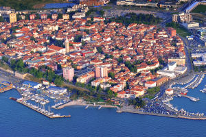 Koper Slovenia