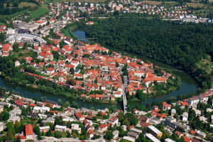 Novo Mesto Slovenia