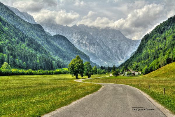 All You Need To Know To Visit The Logar Valley Landscape Park