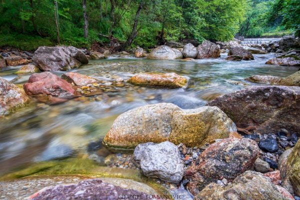 50 Landscape And Nature Photos From Slovenia By Daniel Tomanovic