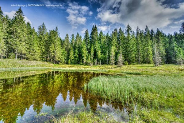 50 Incredible Landscape Photos From Slovenia By Erich Reisinger