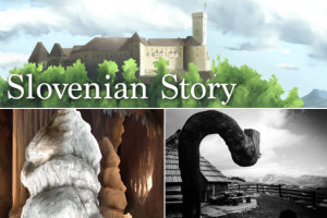 Slovenian story