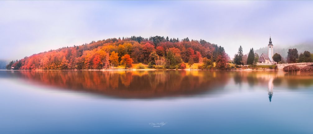 lake-bohinj-panorama-autumn