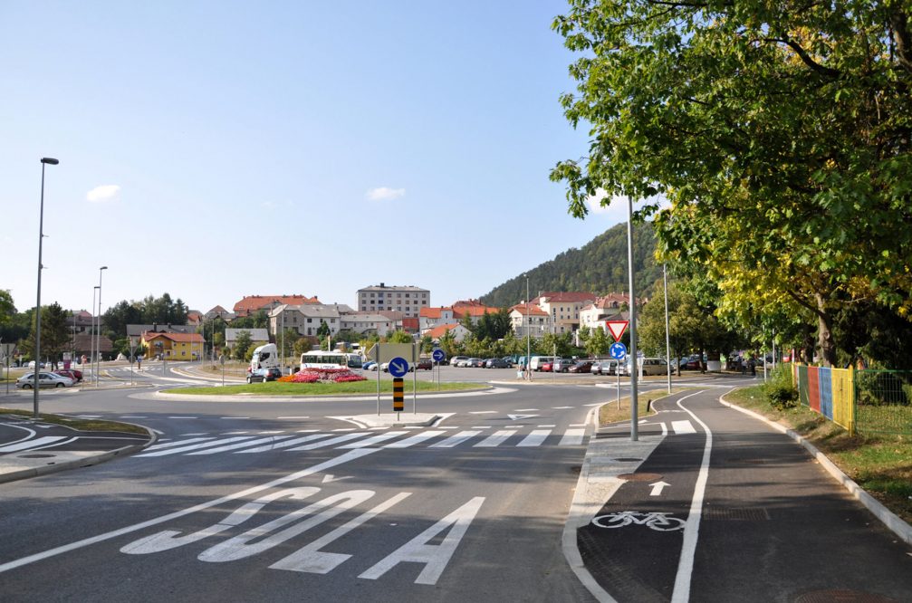 roundabout tours slovenia