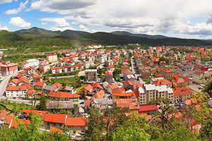 Postojna Slovenia