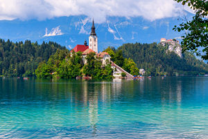 The Top 7 Most Alluring Reasons to Visit Slovenia