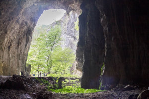 Get Your Rock On at Skocjan Caves, Slovenia