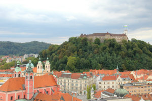 6 reasons to add Ljubljana, Slovenia to your travel hit list