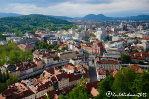 Ljubljana Is For Love: 24 hours In Slovenia’s Capital