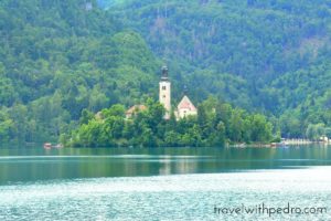 What To See Around Lake Bled, Slovenia