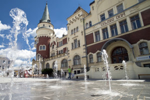 Celje, A Cultural Gem In The Heart Of Slovenia