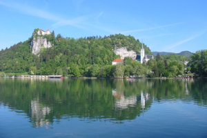 Check Out Bled, Slovenia