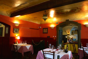 Dining in Slovenia: Cozy delights at Spajza Restaurant