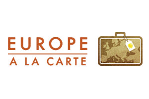 Europealacarte logo