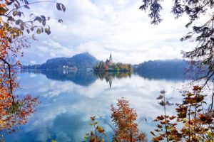 The Perfect Getaway to Lake Bled Slovenia